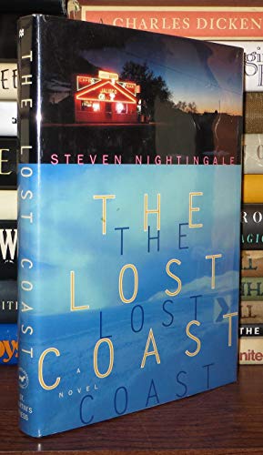 cover image The Lost Coast