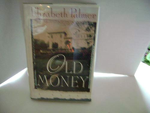 cover image Old Money