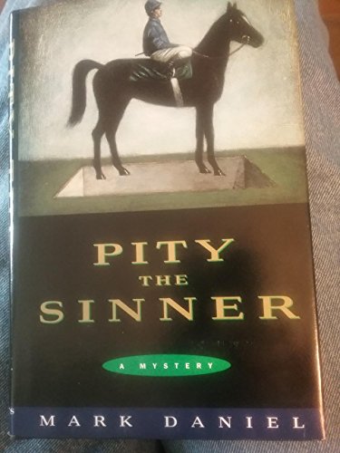 cover image Pity the Sinner