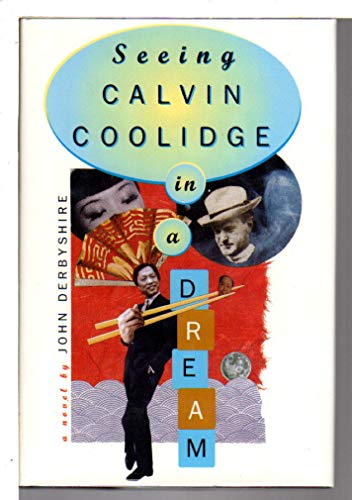 cover image Seeing Calvin Coolidge in a Dream