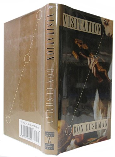 cover image Visitation