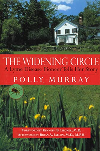 cover image Widening Circle