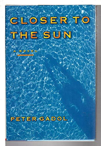 cover image Closer to the Sun