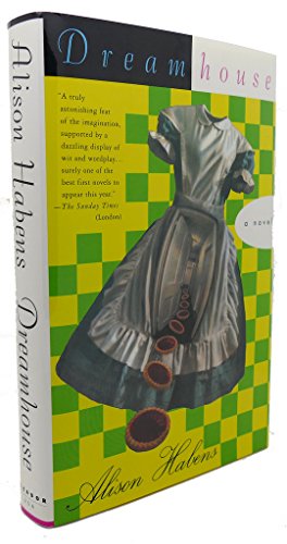 cover image Dreamhouse