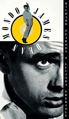 cover image Mondo James Dean: A Collection of Stories and Poems about James Dean