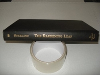 The Darkening Leaf