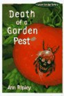 Death of a Garden Pest