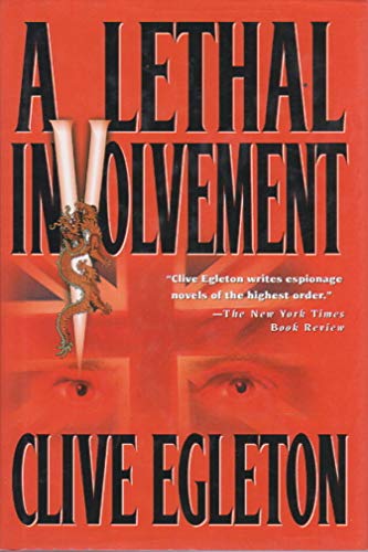 cover image A Lethal Involvement