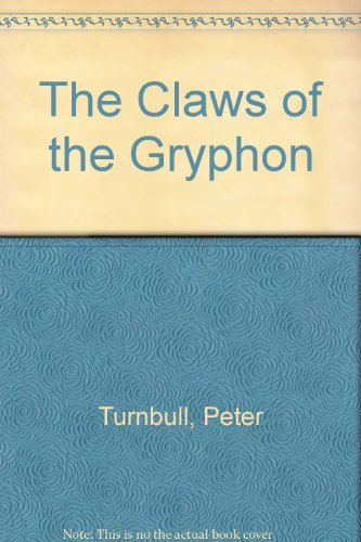 cover image The Claws of the Gryphon