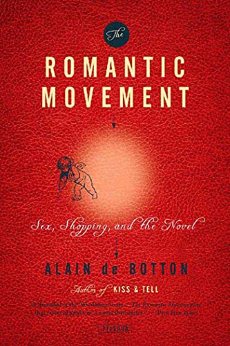 cover image Romantic Movement