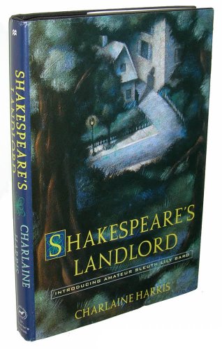 cover image Shakespeare's Landlord