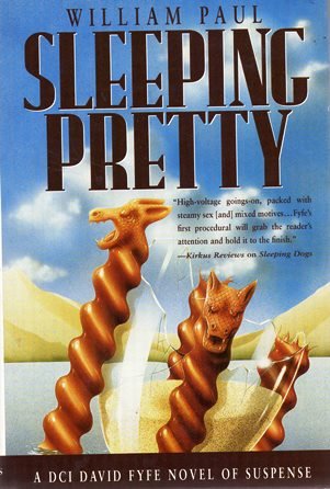 cover image Sleeping Pretty