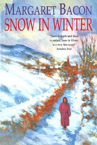 cover image Snow in Winter
