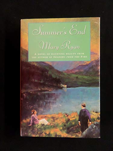 cover image Summer's End