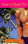 cover image Time to Check Out: A Stan Kraychik Mystery