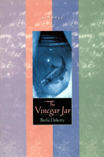 cover image The Vinegar Jar