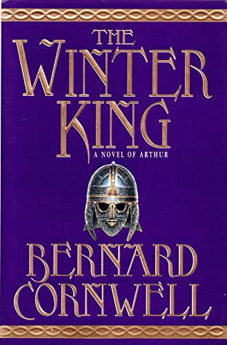 cover image The Winter King
