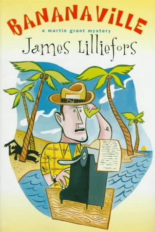 cover image Bananaville