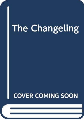 cover image The Changeling
