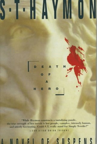 cover image Death of a Hero