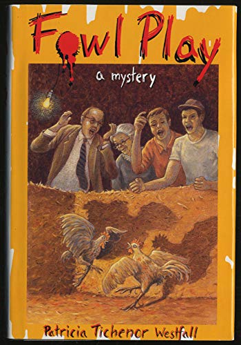 cover image Fowl Play