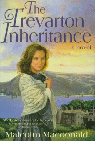cover image The Trevarton Inheritance