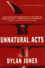 cover image Unnatural Acts