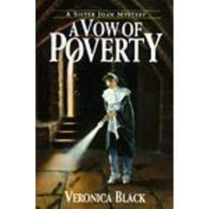 cover image A Vow of Poverty