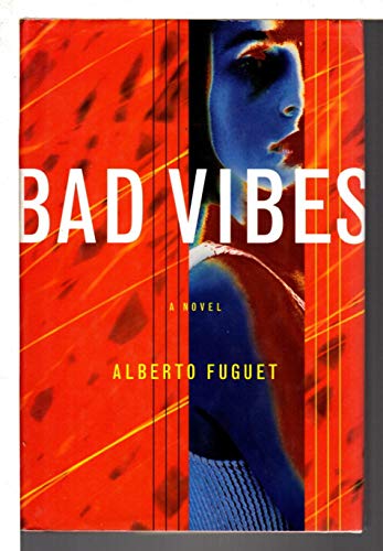 cover image Bad Vibes