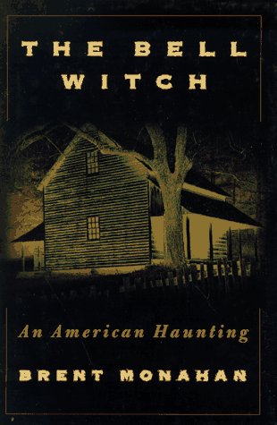 cover image The Bell Witch: An American Haunting