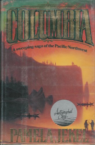cover image Columbia
