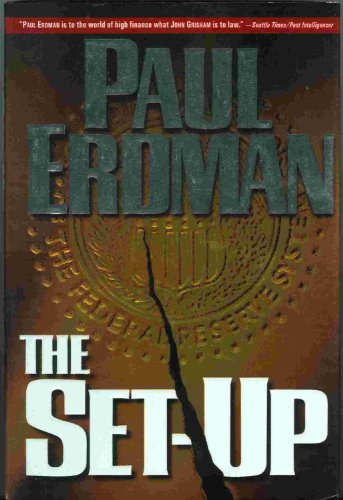 cover image The Set-Up