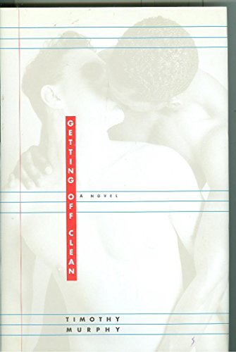 cover image Getting Off Clean