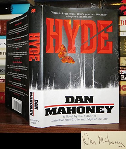 cover image Hyde