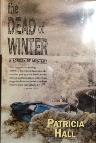 cover image The Dead of Winter