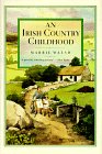 cover image An Irish Country Childhood: Memories of a Bygone Age