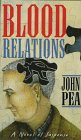 cover image Blood Relations