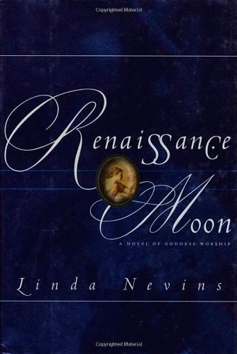 cover image Renaissance Moon