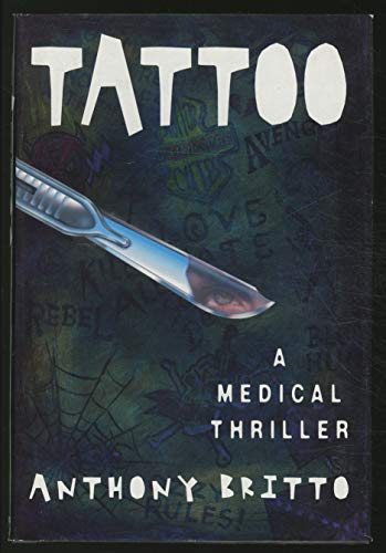 cover image Tattoo