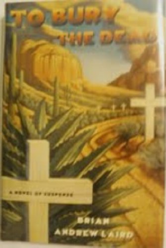 cover image To Bury the Dead