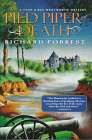 cover image The Pied Piper of Death: A Lyon and Bea Wentworth Mystery