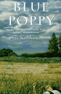 Blue Poppy