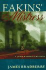 cover image Eakin's Mistress: A Jamie Ramsgill Mystery