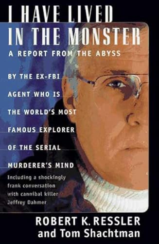 cover image I Have Lived in the Monster