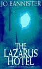 cover image The Lazarus Hotel