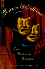 cover image Murder and Sullivan: A Joan Spencer Mystery