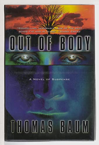 cover image Out of Body