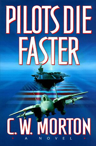 cover image Pilots Die Faster