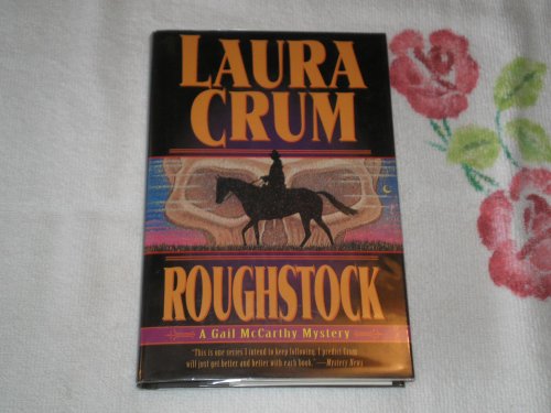 cover image Roughstock