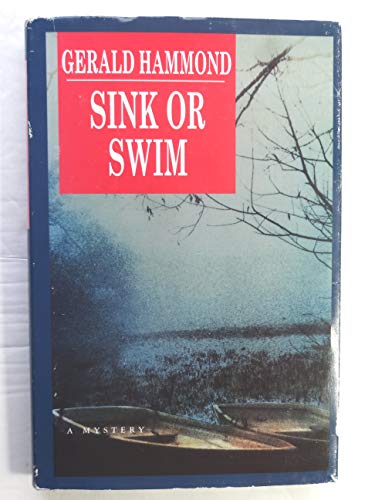 cover image Sink or Swim